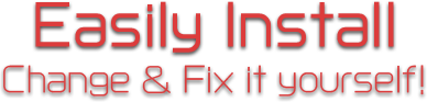 Easily Install