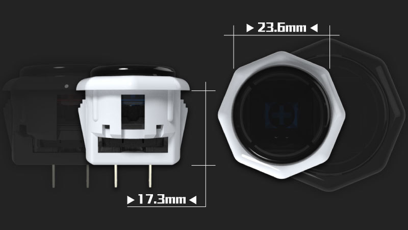 HBFS-30 SPEC