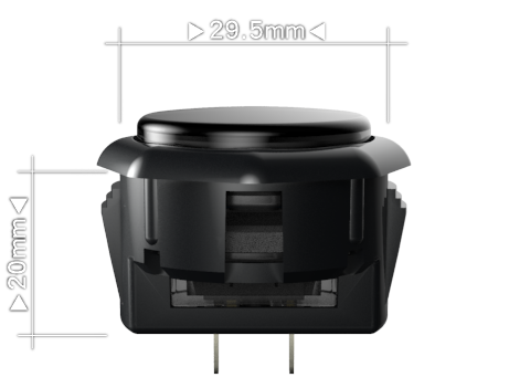 HBFS-30 SPEC